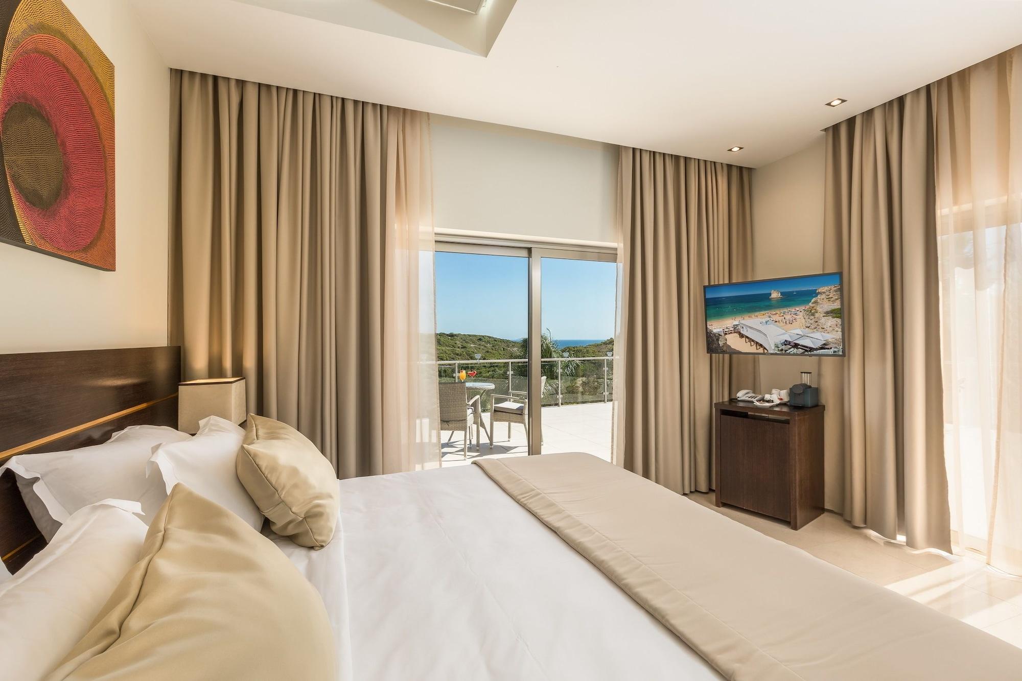 Caneiros Luxury House & Suites Ferragudo  Exterior photo