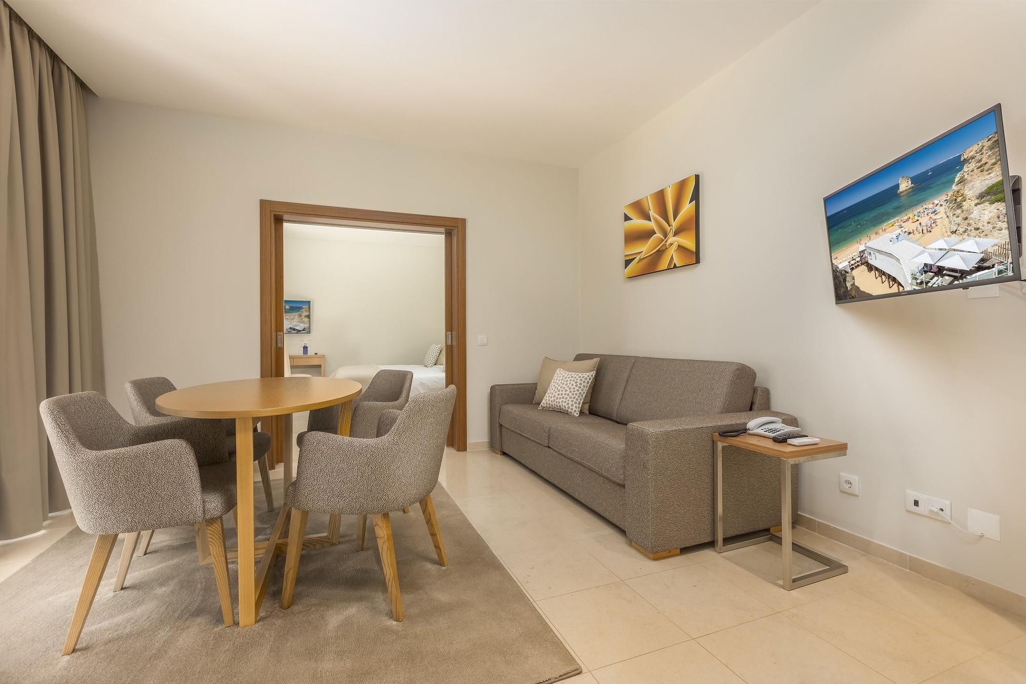 Caneiros Luxury House & Suites Ferragudo  Exterior photo