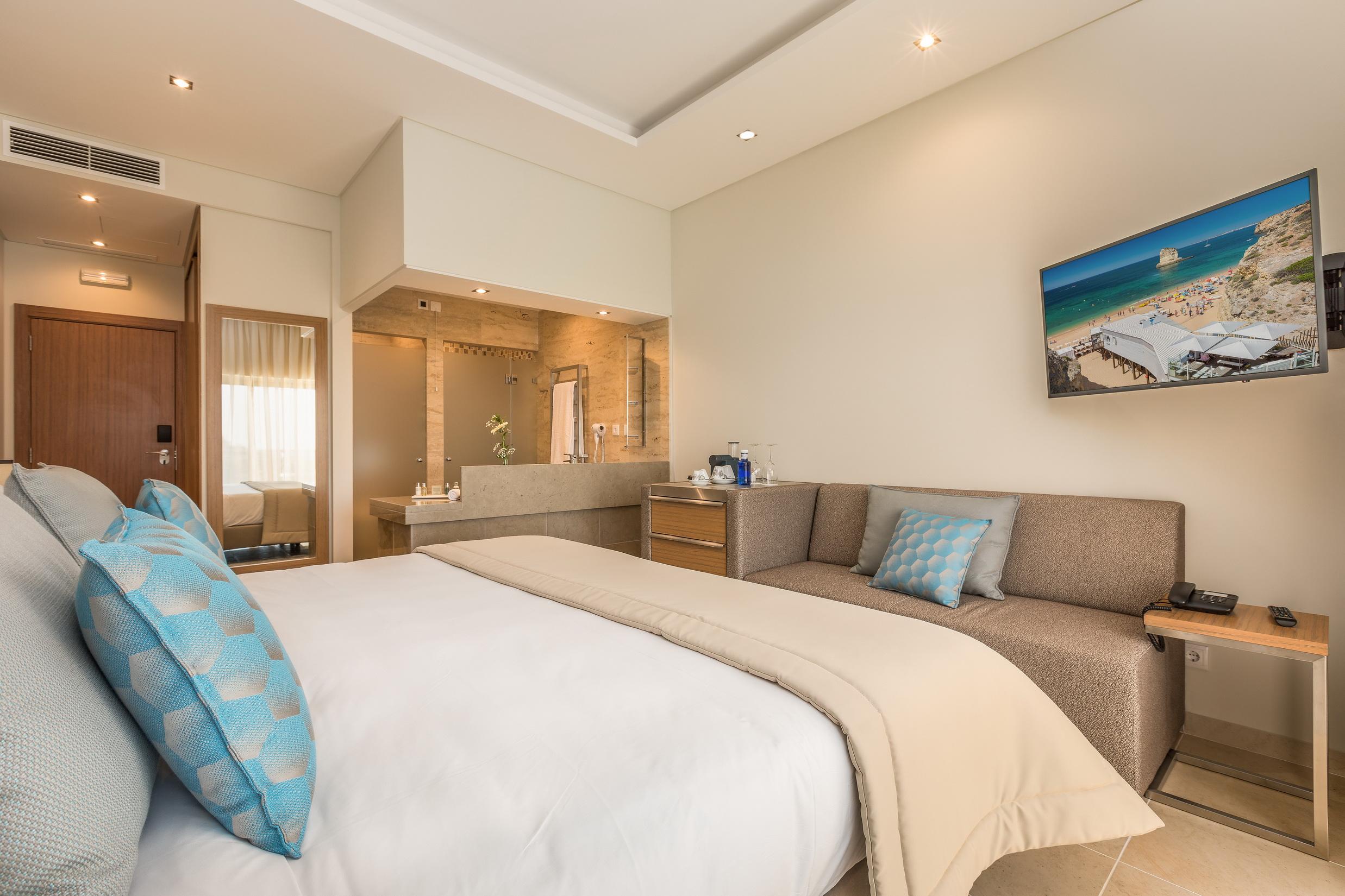 Caneiros Luxury House & Suites Ferragudo  Exterior photo