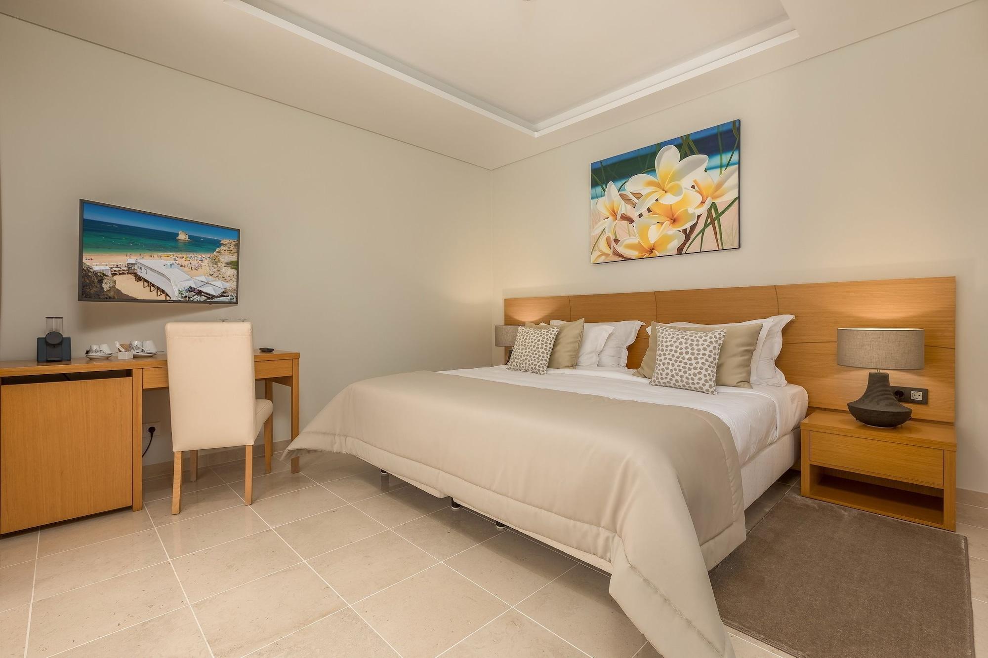 Caneiros Luxury House & Suites Ferragudo  Exterior photo