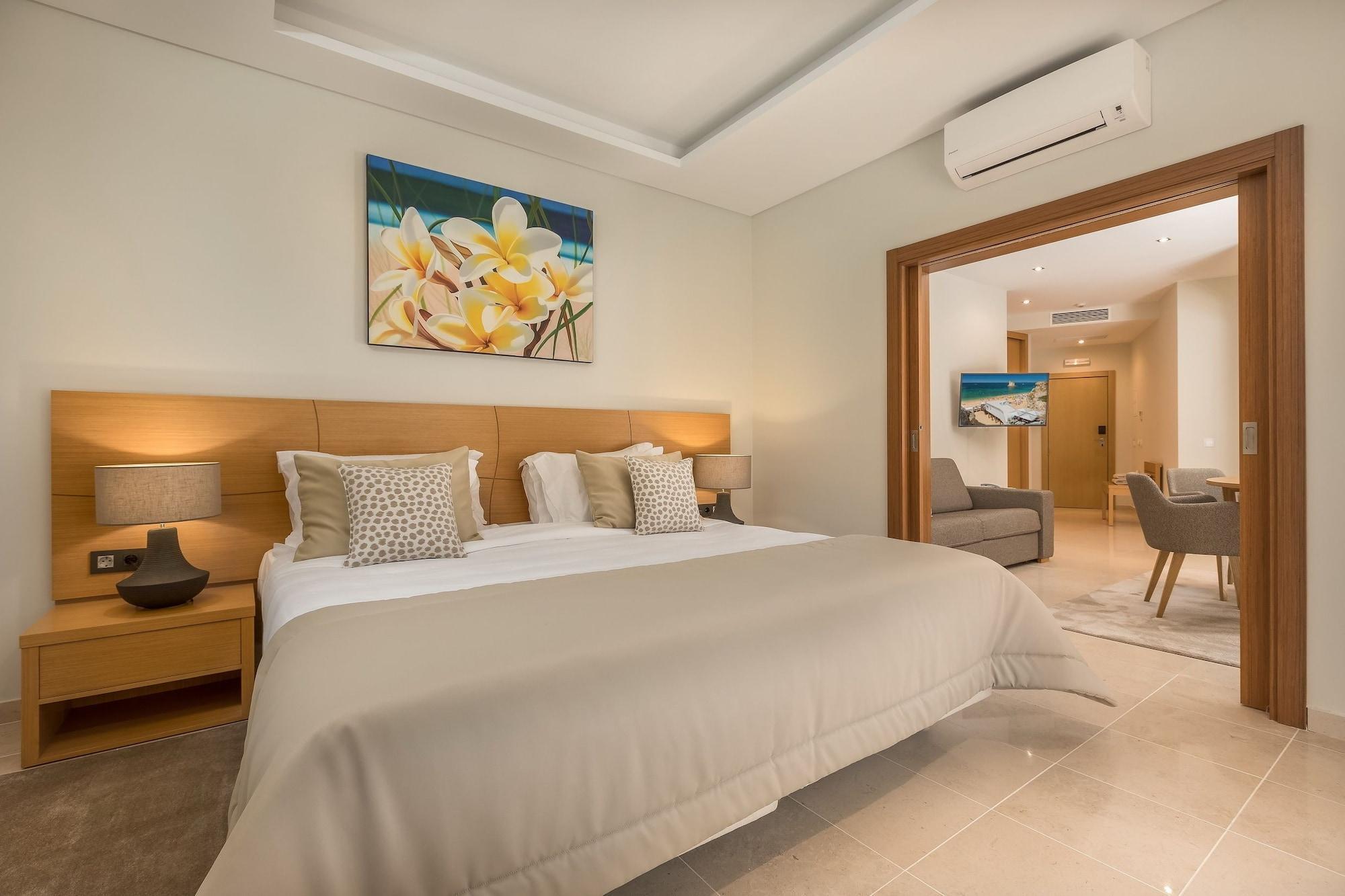 Caneiros Luxury House & Suites Ferragudo  Exterior photo