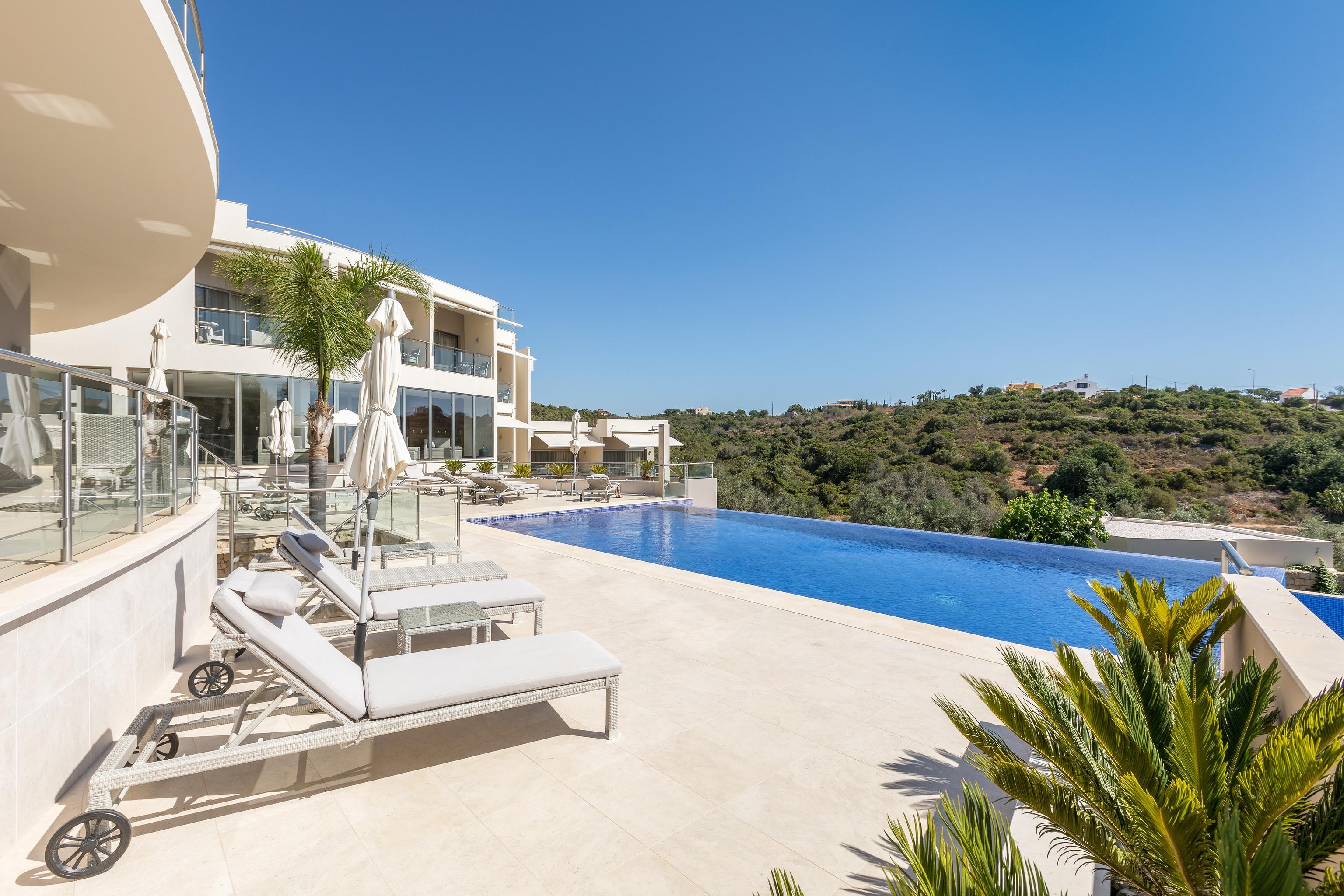 Caneiros Luxury House & Suites Ferragudo  Exterior photo