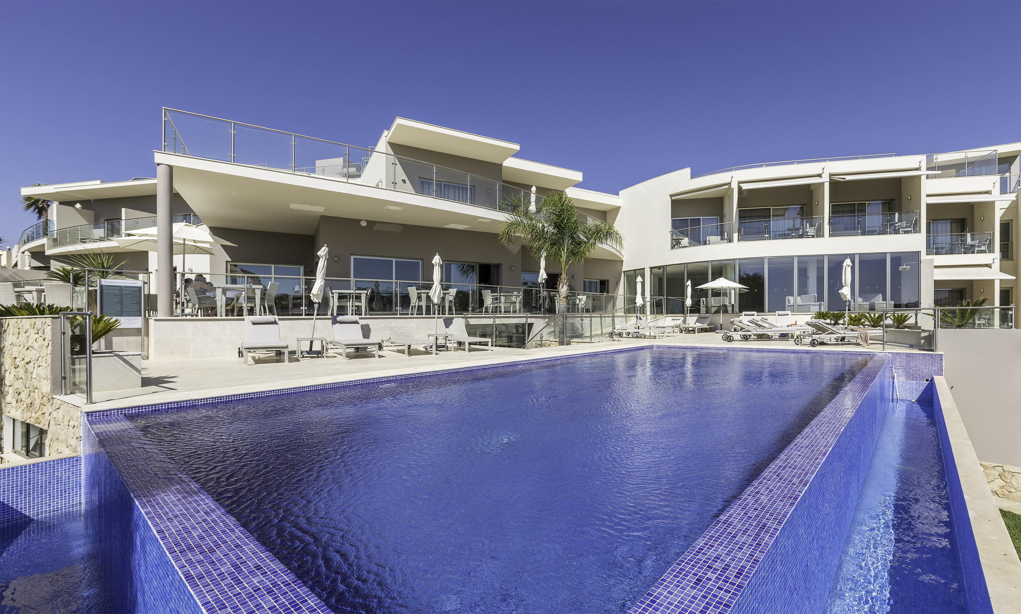 Caneiros Luxury House & Suites Ferragudo  Exterior photo