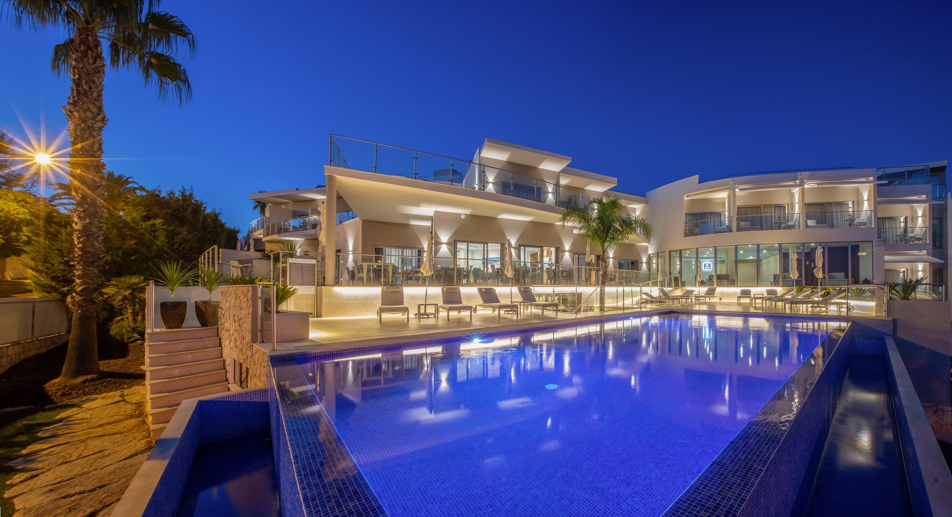 Caneiros Luxury House & Suites Ferragudo  Exterior photo