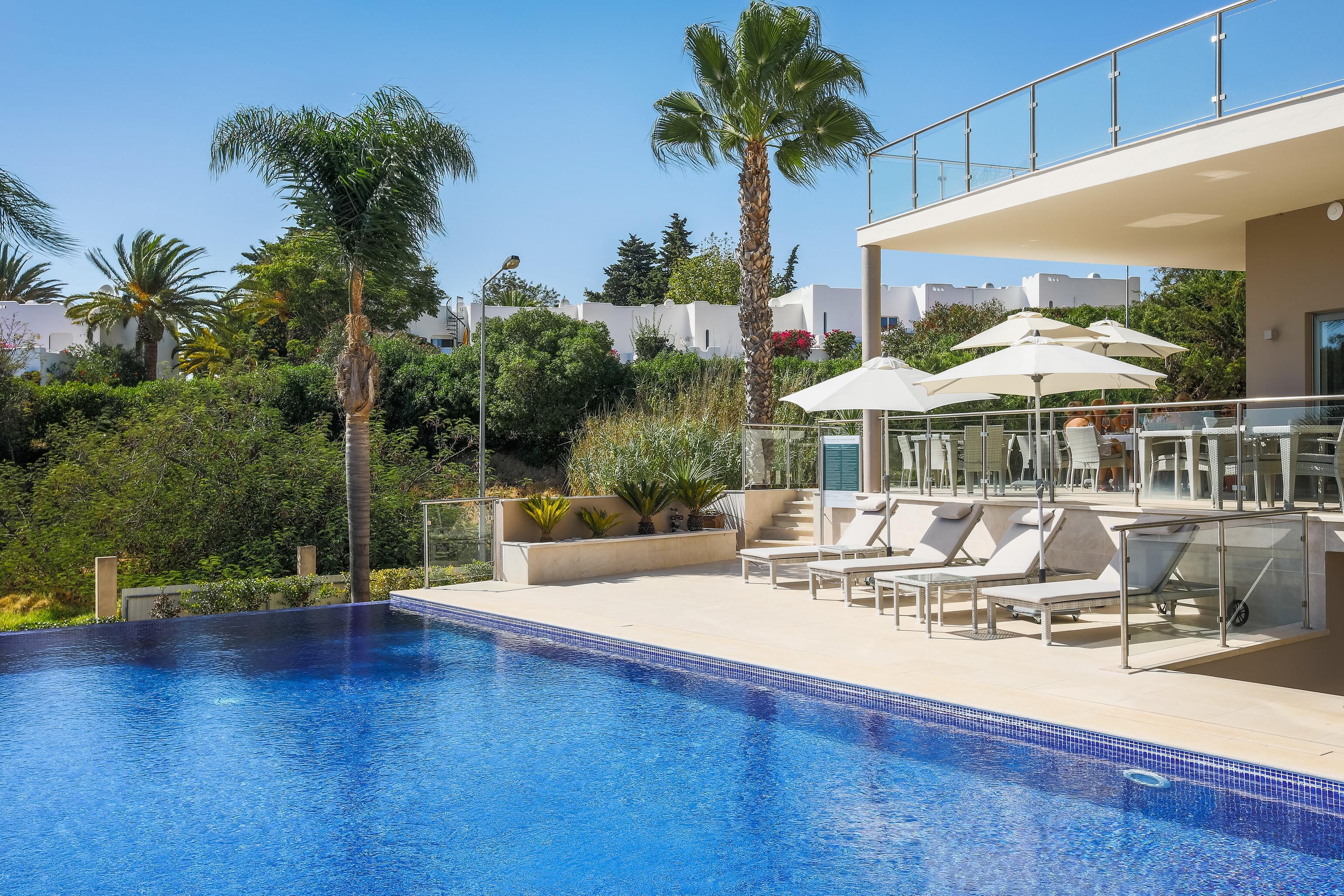 Caneiros Luxury House & Suites Ferragudo  Exterior photo