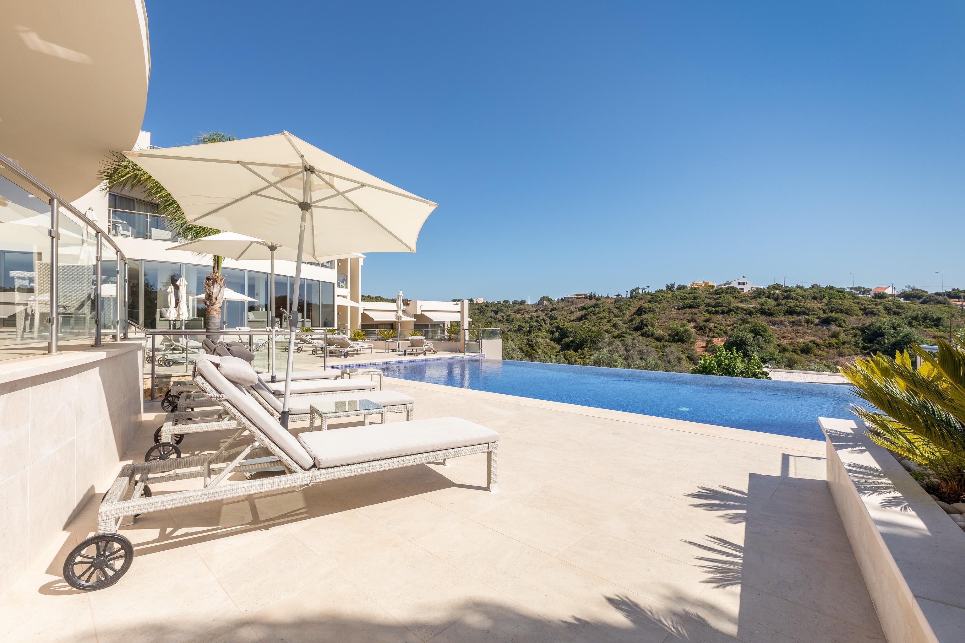 Caneiros Luxury House & Suites Ferragudo  Exterior photo