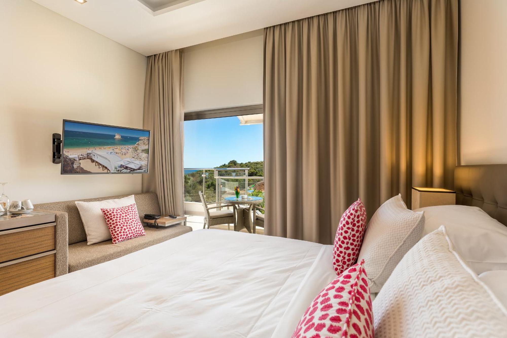 Caneiros Luxury House & Suites Ferragudo  Room photo